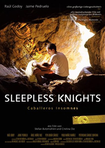 Sleepless Knights | Sleep less Knights  DVD